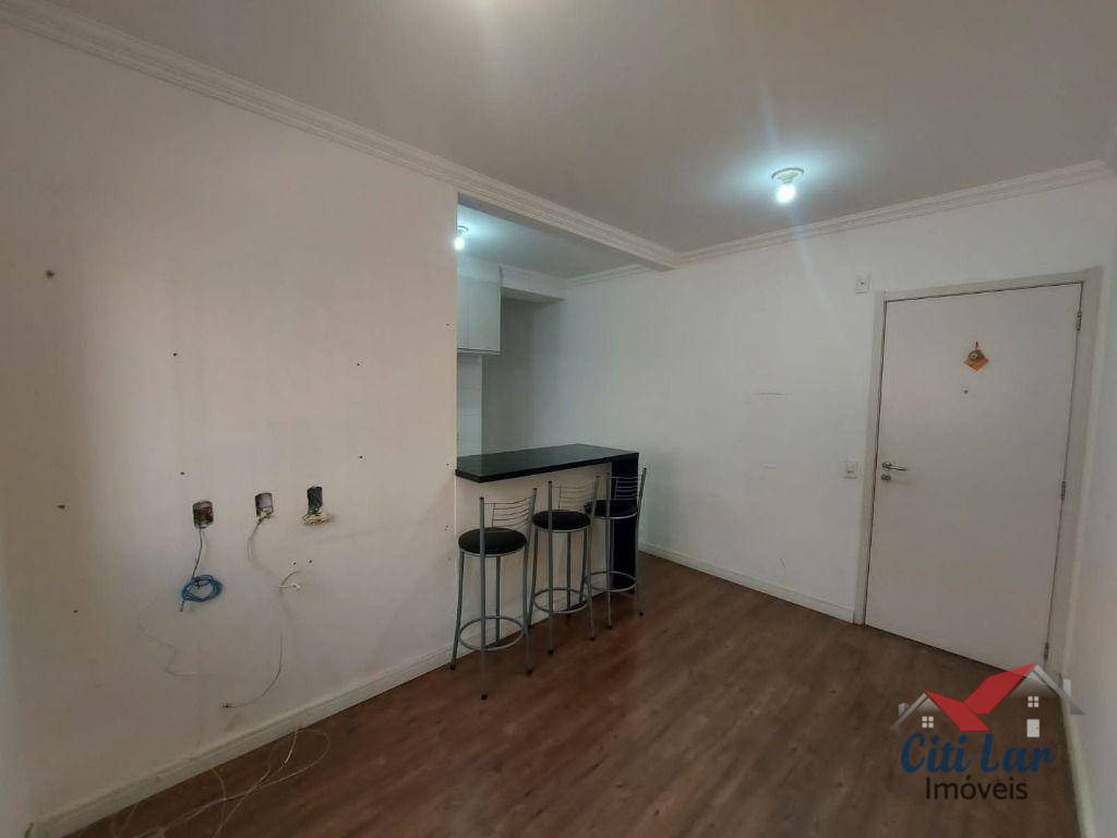 Apartamento à venda com 1 quarto, 37m² - Foto 4