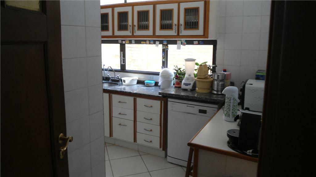 Casa de Condomínio à venda com 4 quartos, 309m² - Foto 17