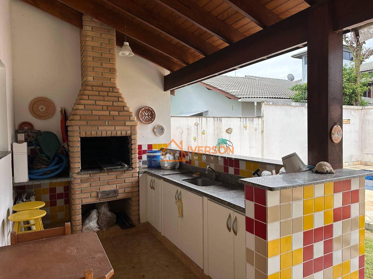 Sobrado, 5 quartos, 286 m² - Foto 3