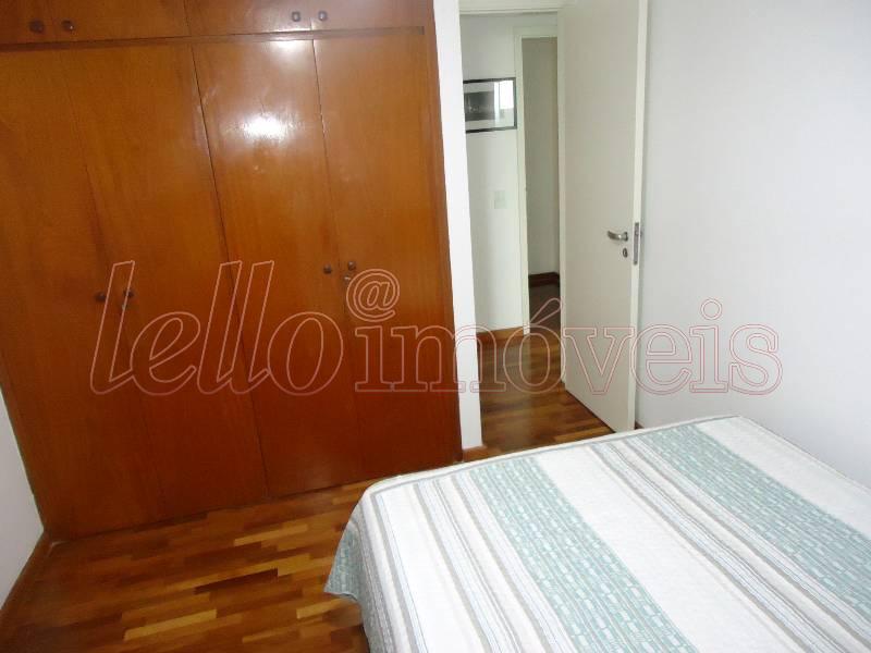 Apartamento para alugar com 3 quartos, 116m² - Foto 8