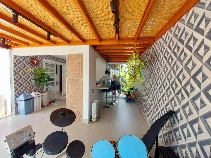 Casa, 3 quartos, 182 m² - Foto 5