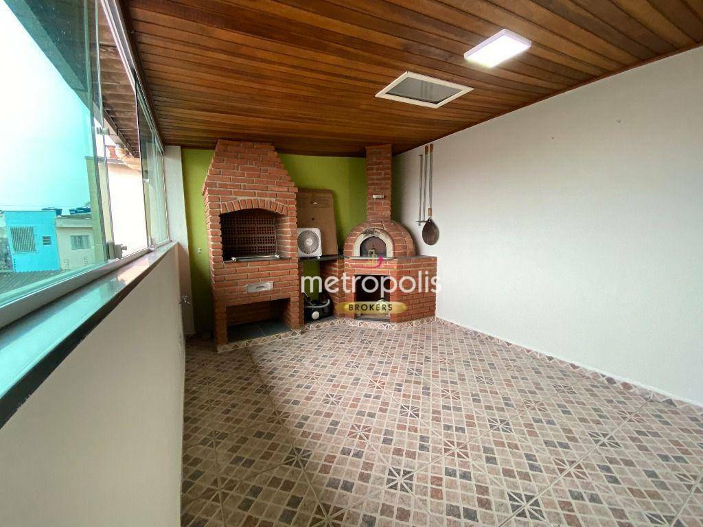 Apartamento à venda com 3 quartos, 180m² - Foto 47