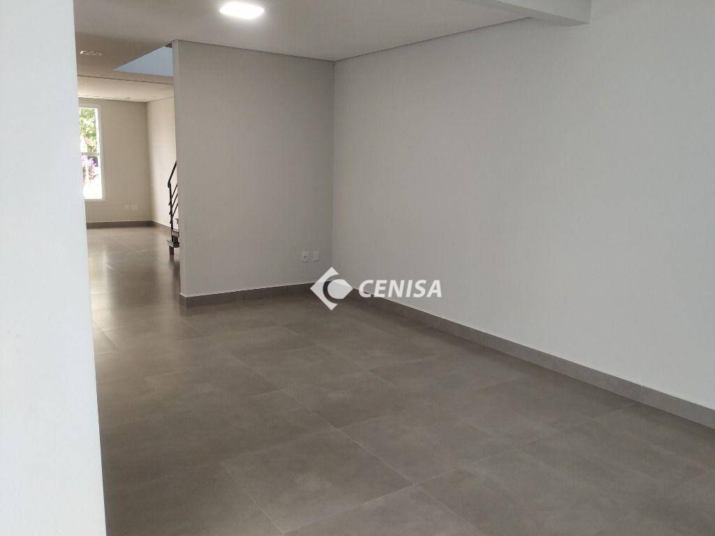 Casa de Condomínio à venda com 3 quartos, 184m² - Foto 5