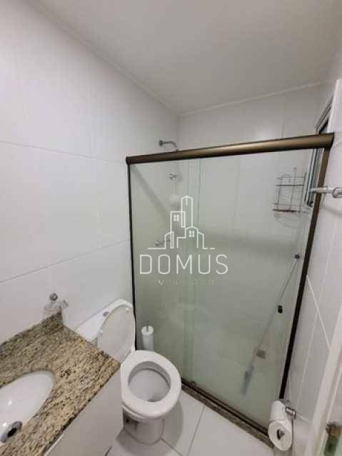 Apartamento à venda com 1 quarto, 40m² - Foto 1