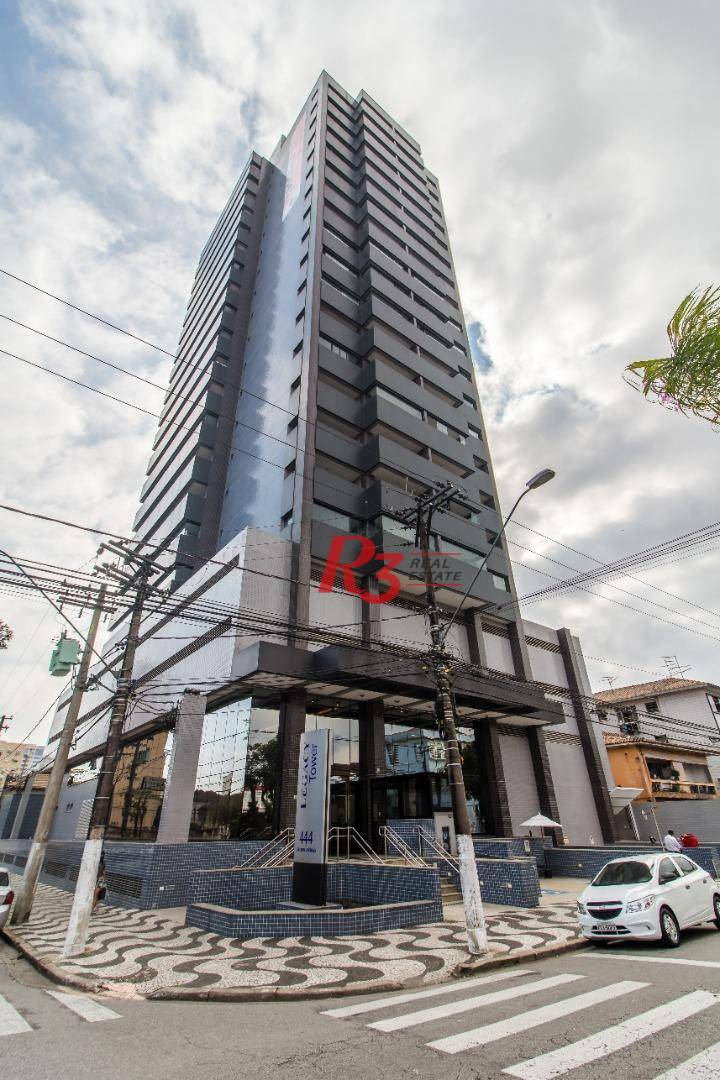Conjunto Comercial-Sala para alugar, 101m² - Foto 8