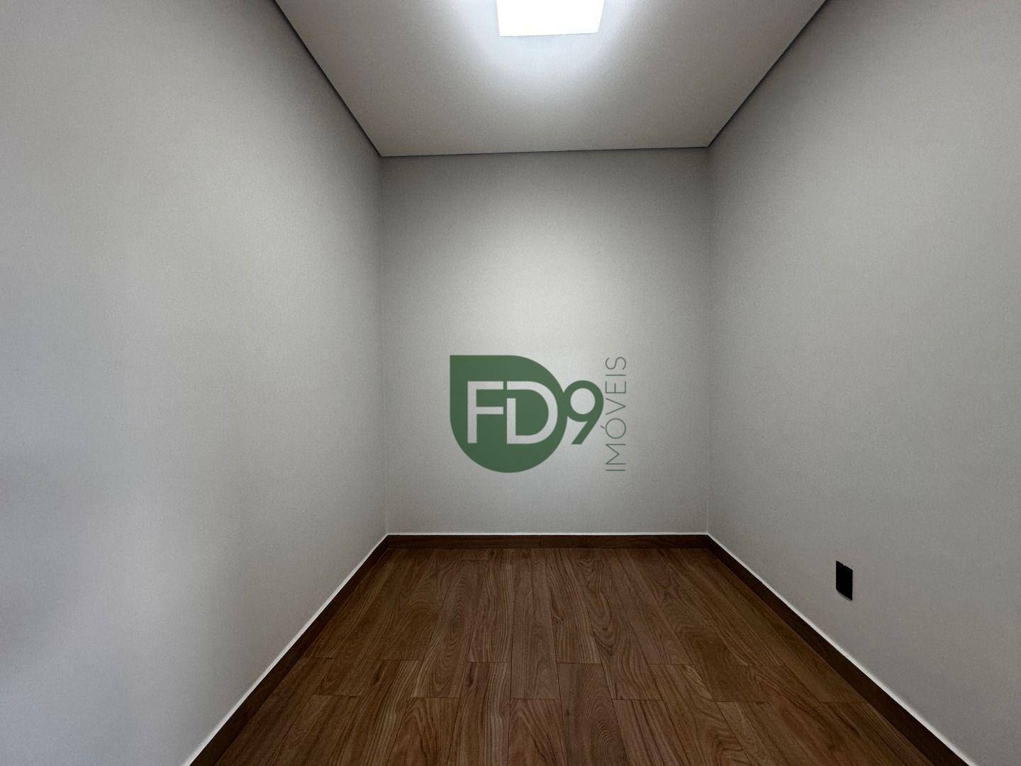 Casa de Condomínio à venda com 3 quartos, 191m² - Foto 13