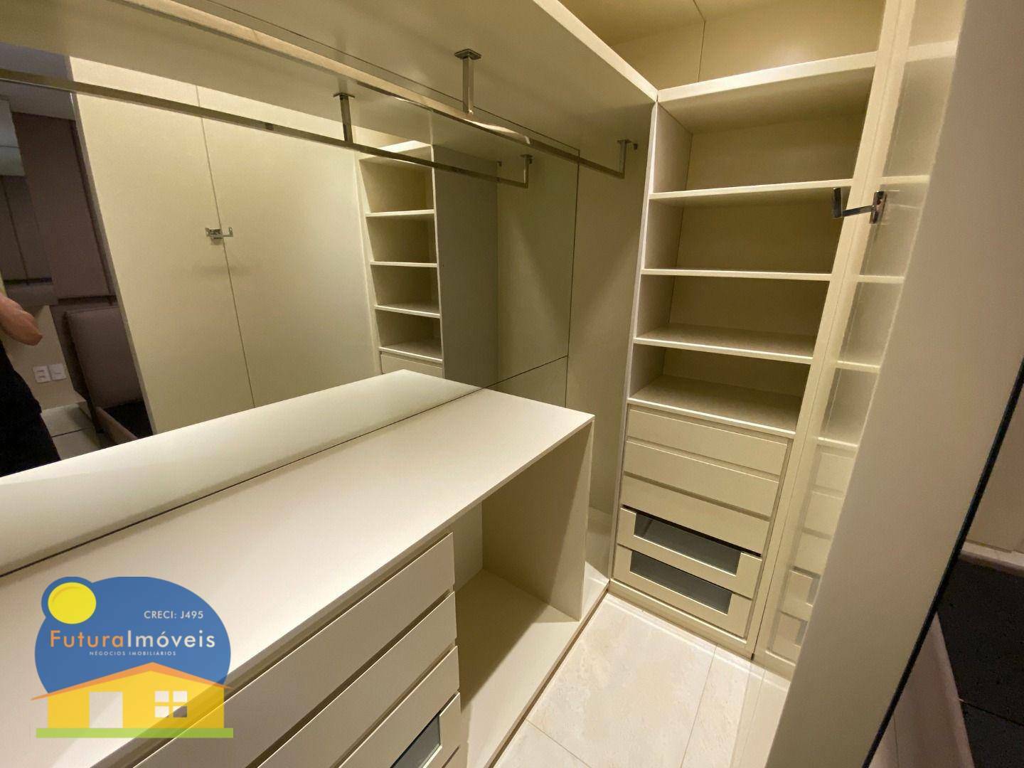 Apartamento à venda com 3 quartos, 110m² - Foto 19