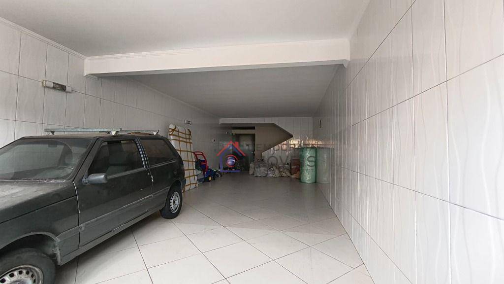 Sobrado à venda com 4 quartos, 182m² - Foto 62