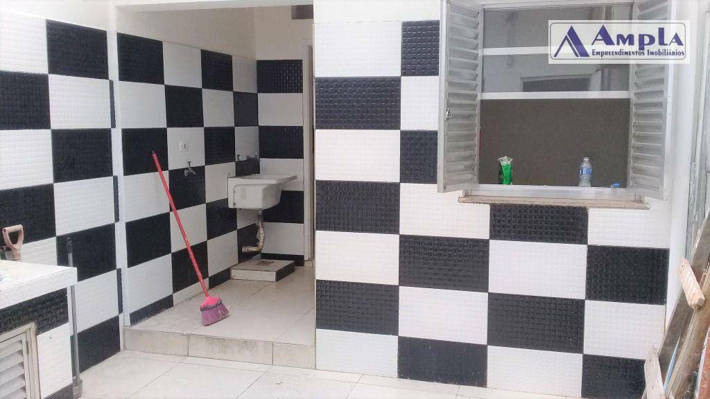 Sobrado para alugar com 2 quartos, 138m² - Foto 4