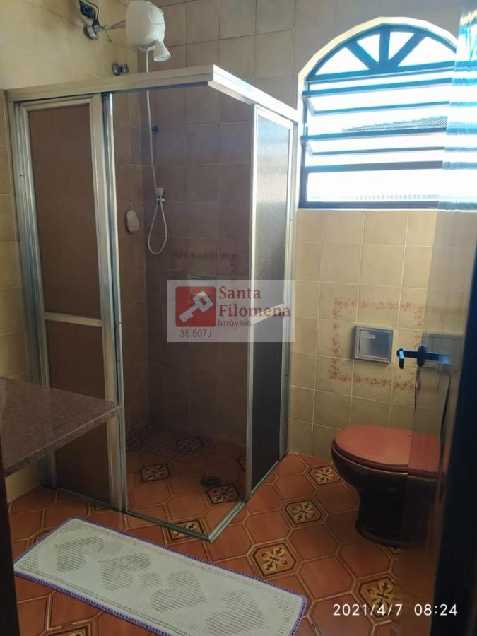 Sobrado à venda com 3 quartos, 241m² - Foto 19
