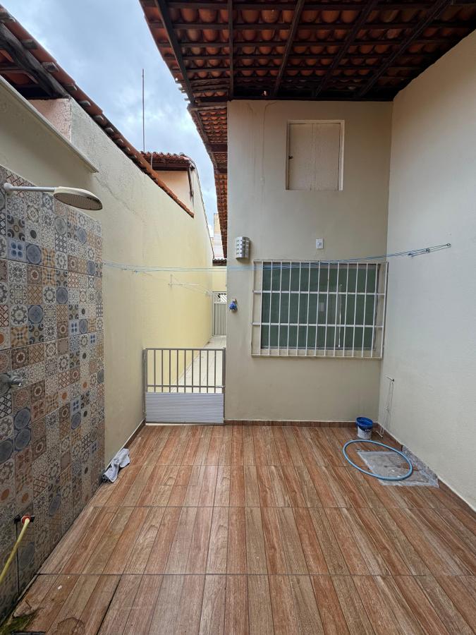 Casa de Condomínio à venda com 3 quartos - Foto 4