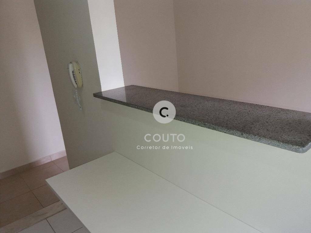 Apartamento à venda com 3 quartos, 64m² - Foto 7