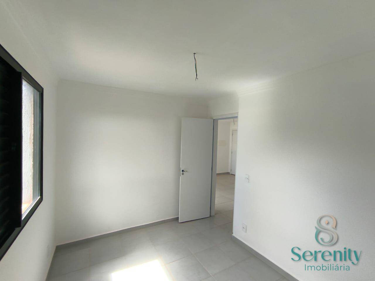 Apartamento à venda com 2 quartos, 47m² - Foto 4