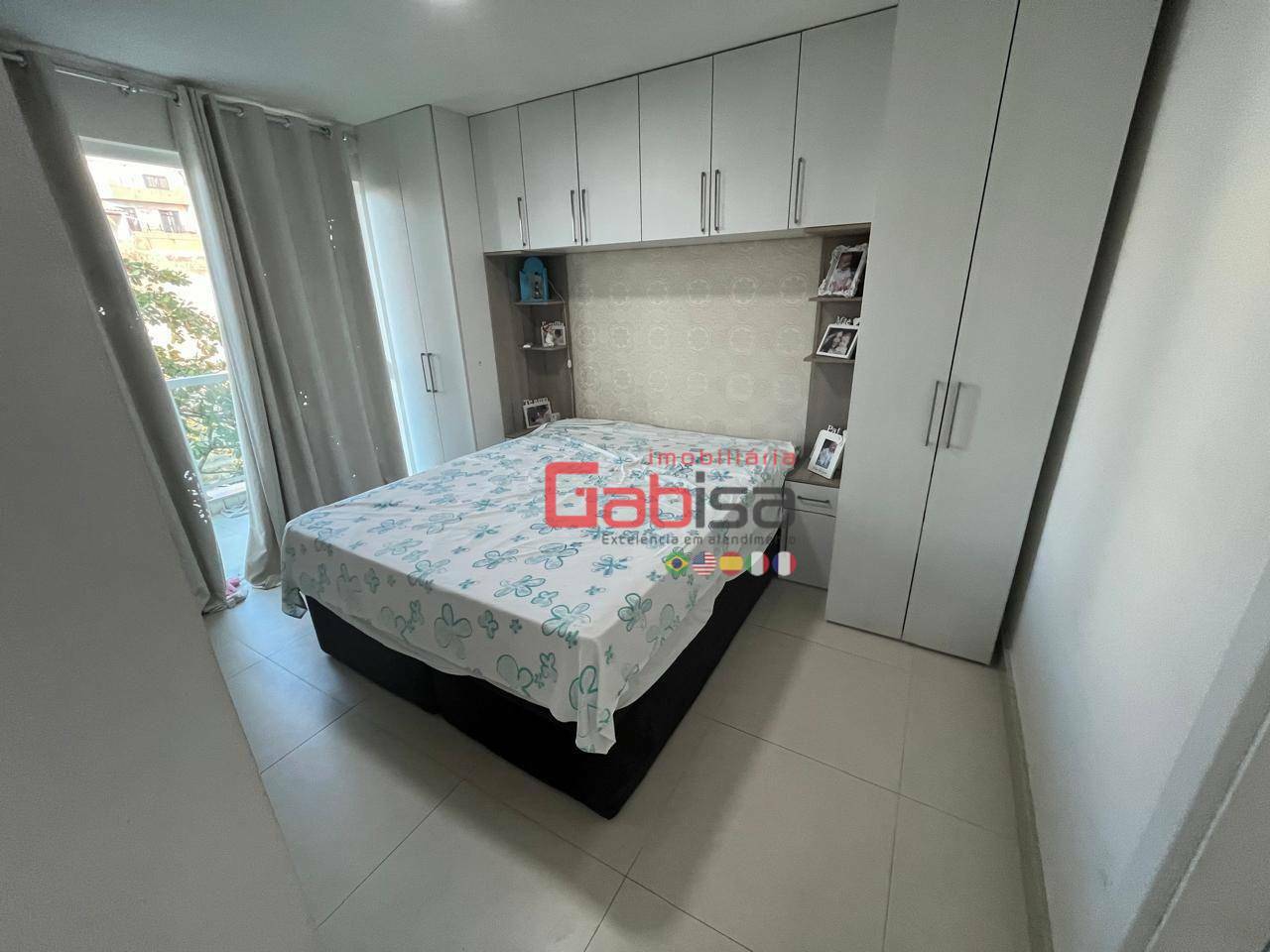 Apartamento à venda com 3 quartos, 80m² - Foto 15