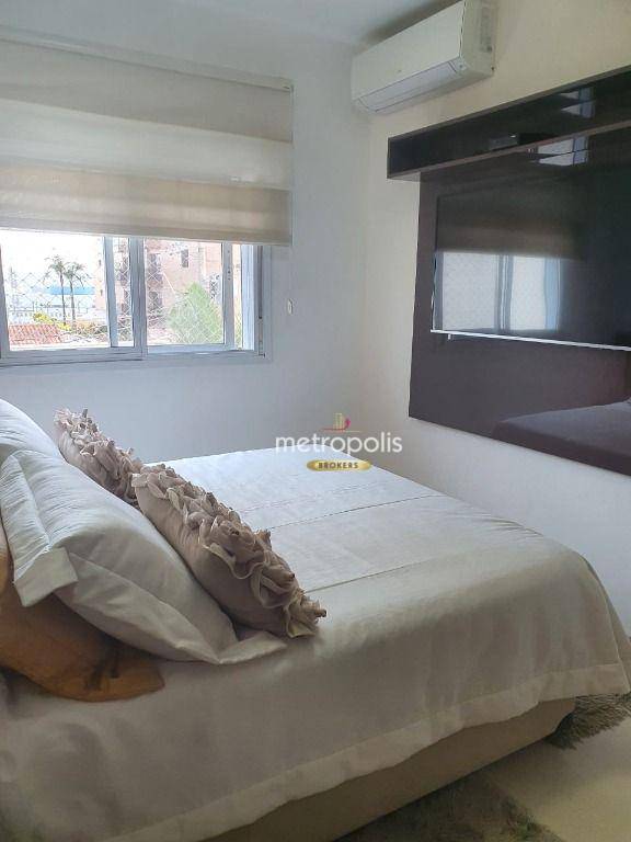 Apartamento à venda com 3 quartos, 127m² - Foto 15