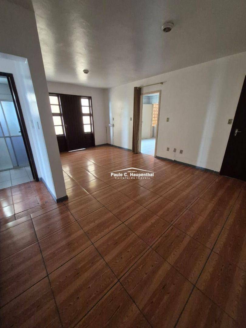 Apartamento para alugar com 2 quartos, 65m² - Foto 4