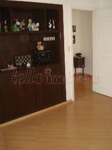 Apartamento à venda com 4 quartos, 230m² - Foto 11