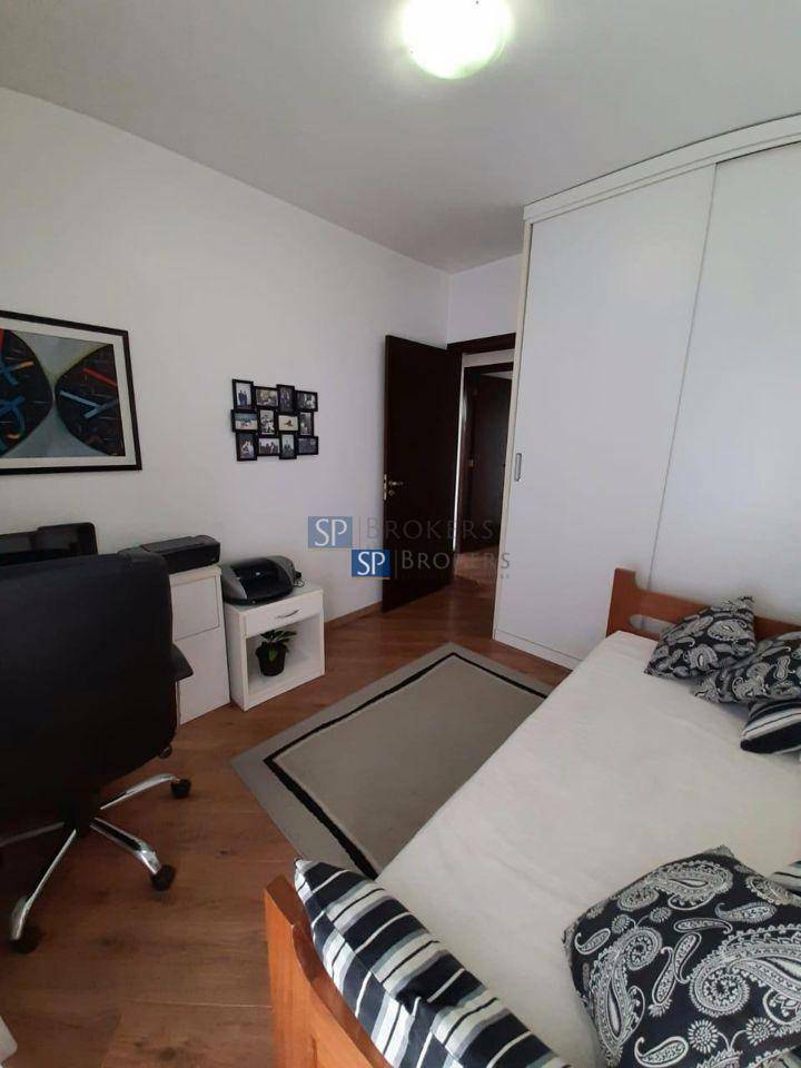 Apartamento à venda com 3 quartos, 136m² - Foto 11