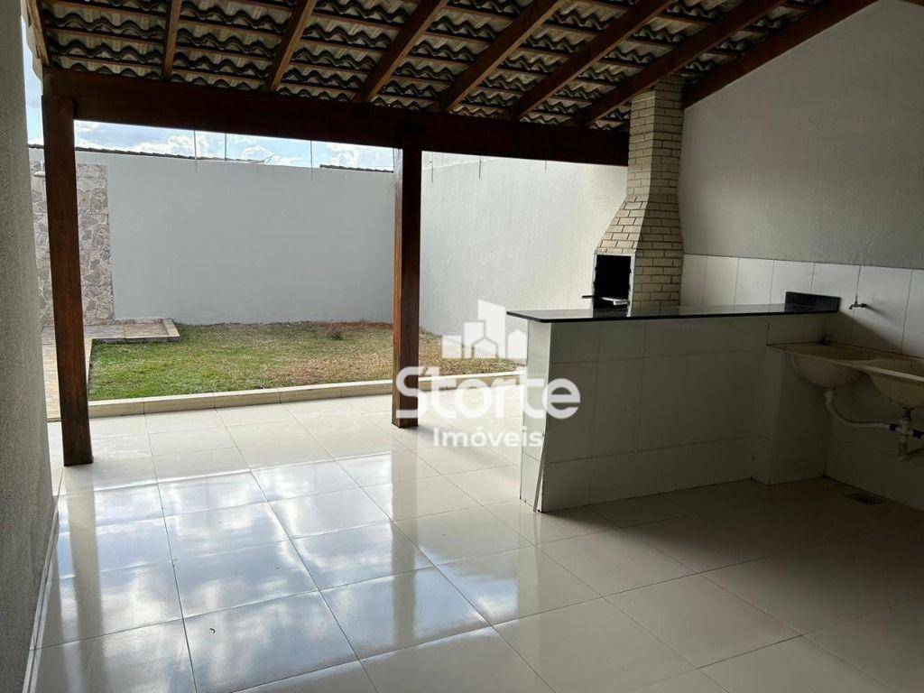 Casa à venda com 3 quartos, 153m² - Foto 16