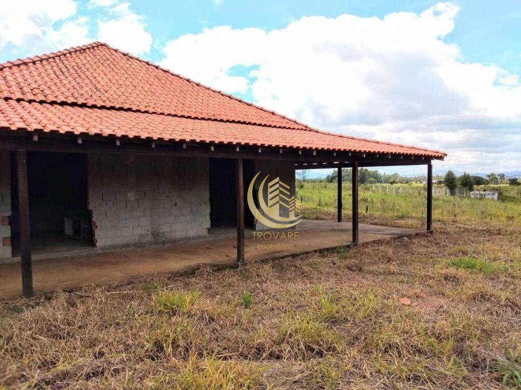 Chácara à venda com 3 quartos, 100m² - Foto 5