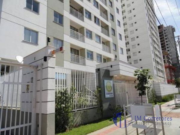 Apartamento à venda com 3 quartos, 69m² - Foto 1