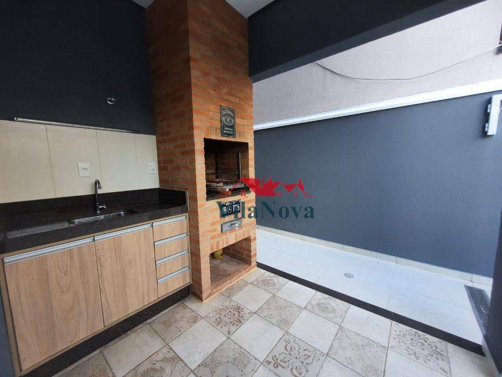 Casa de Condomínio à venda com 3 quartos, 161m² - Foto 26