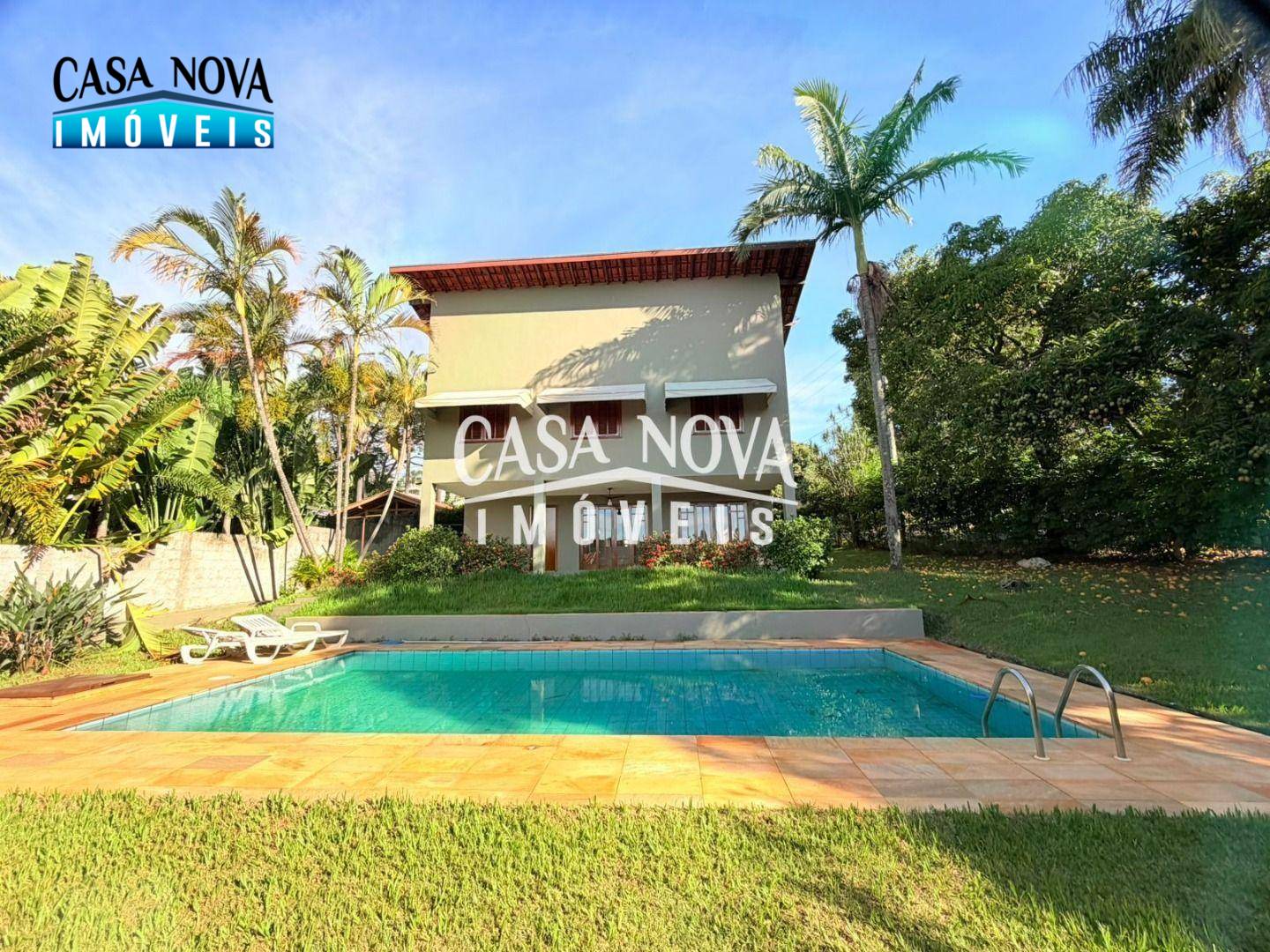 Casa de Condomínio, 3 quartos - Foto 5