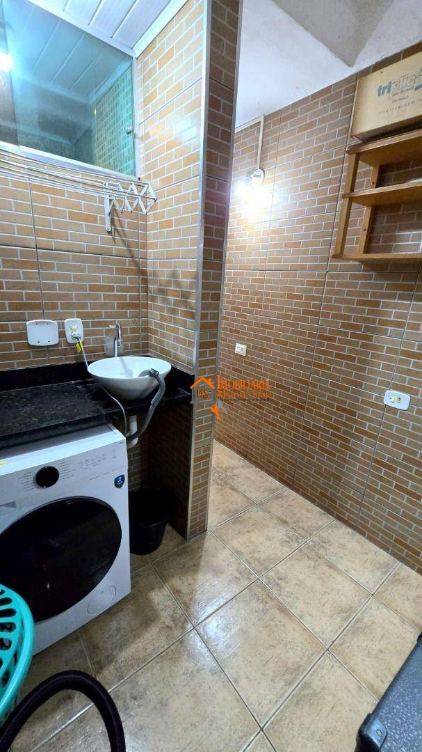 Apartamento à venda com 2 quartos, 58m² - Foto 30