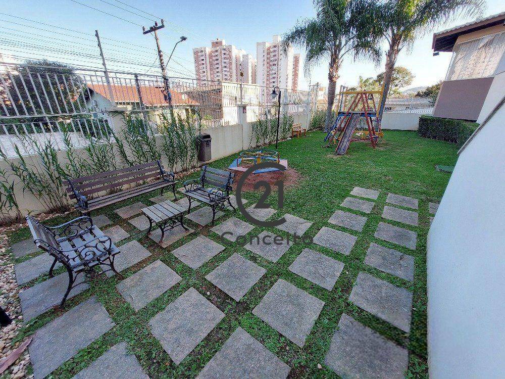 Apartamento à venda com 3 quartos, 76m² - Foto 54