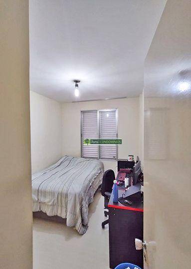 Apartamento à venda com 3 quartos, 90m² - Foto 18