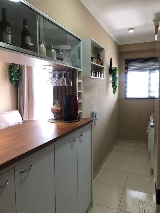 Apartamento à venda com 2 quartos, 59m² - Foto 14