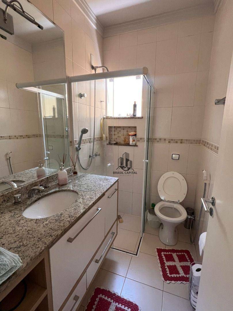 Casa de Condomínio à venda com 4 quartos, 155m² - Foto 33