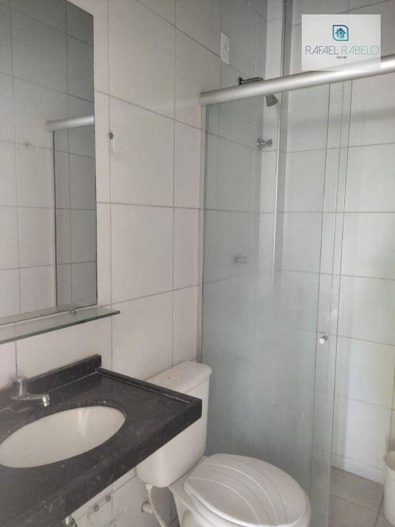 Casa de Condomínio à venda com 3 quartos, 97m² - Foto 16