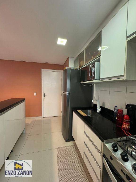 Apartamento à venda com 3 quartos, 60m² - Foto 4