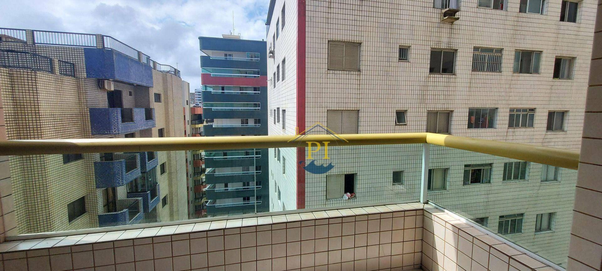 Apartamento à venda com 1 quarto, 51m² - Foto 5