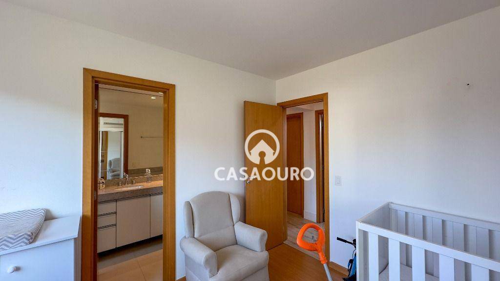 Apartamento à venda com 4 quartos, 154m² - Foto 23