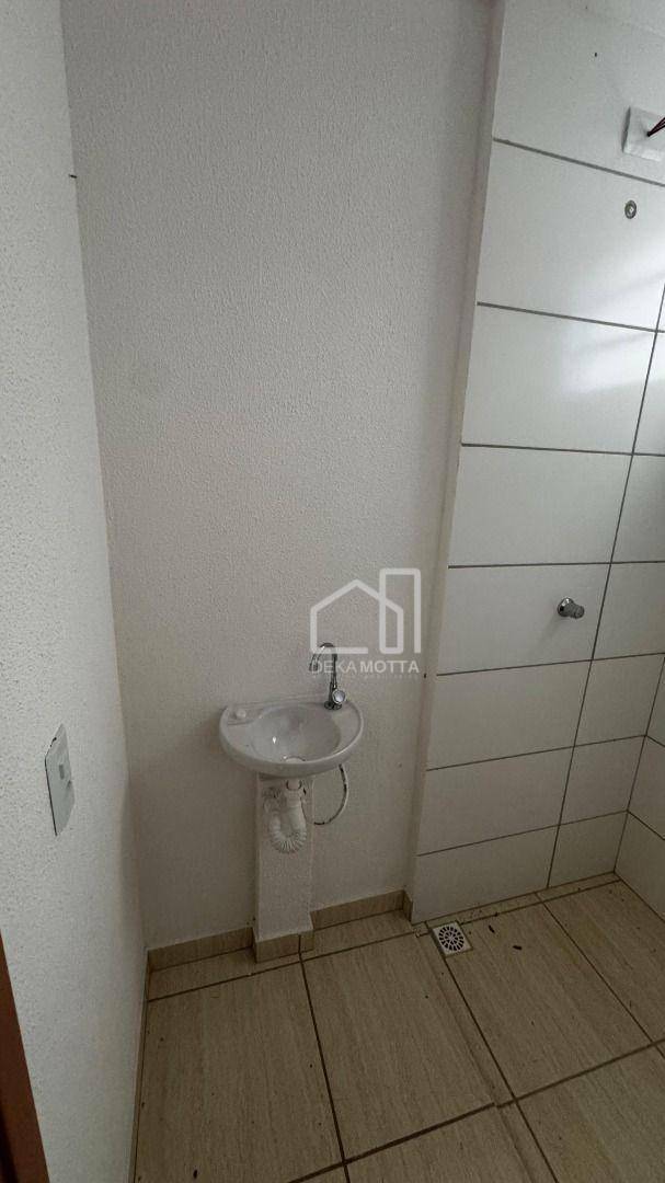 Apartamento à venda com 2 quartos, 47m² - Foto 8