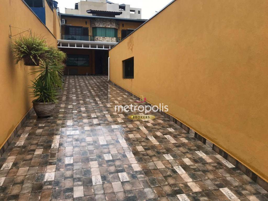 Sobrado à venda com 3 quartos, 296m² - Foto 4