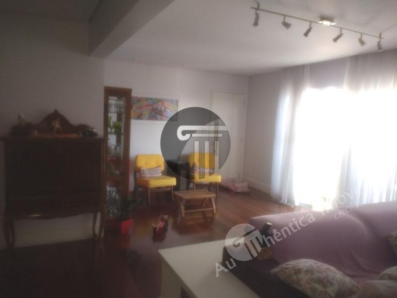 Apartamento à venda com 3 quartos, 150m² - Foto 4