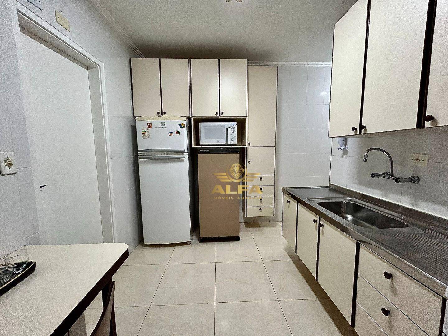 Apartamento à venda com 2 quartos, 100m² - Foto 25