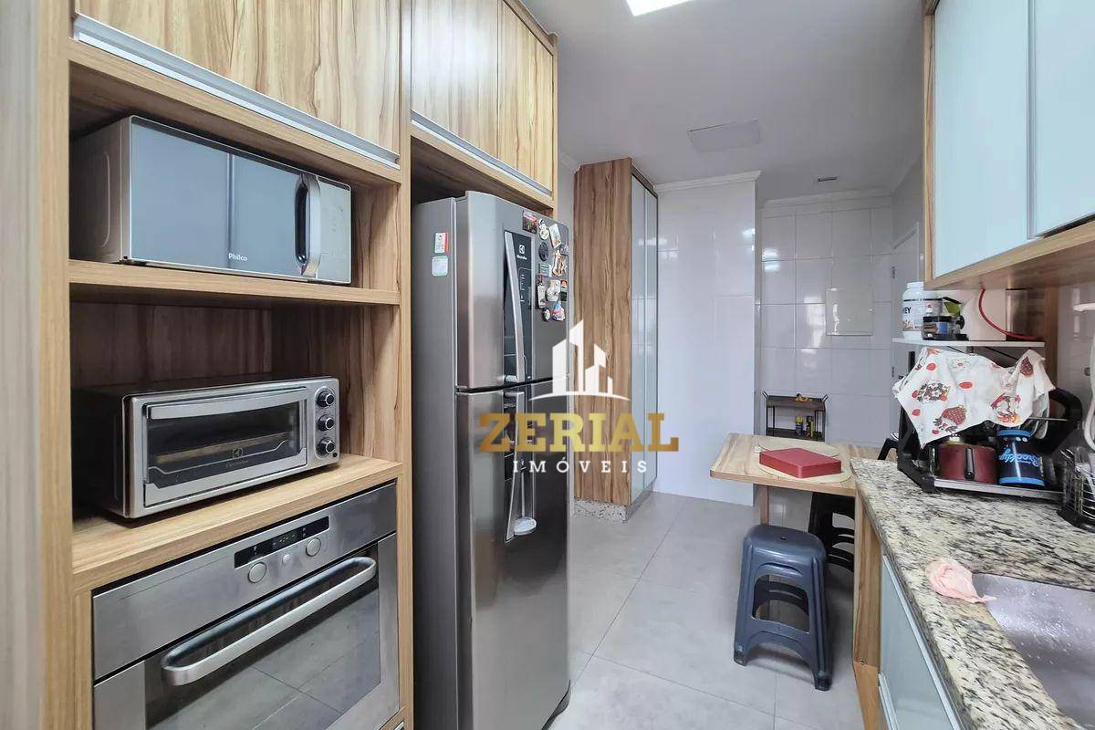 Apartamento à venda com 4 quartos, 130m² - Foto 9