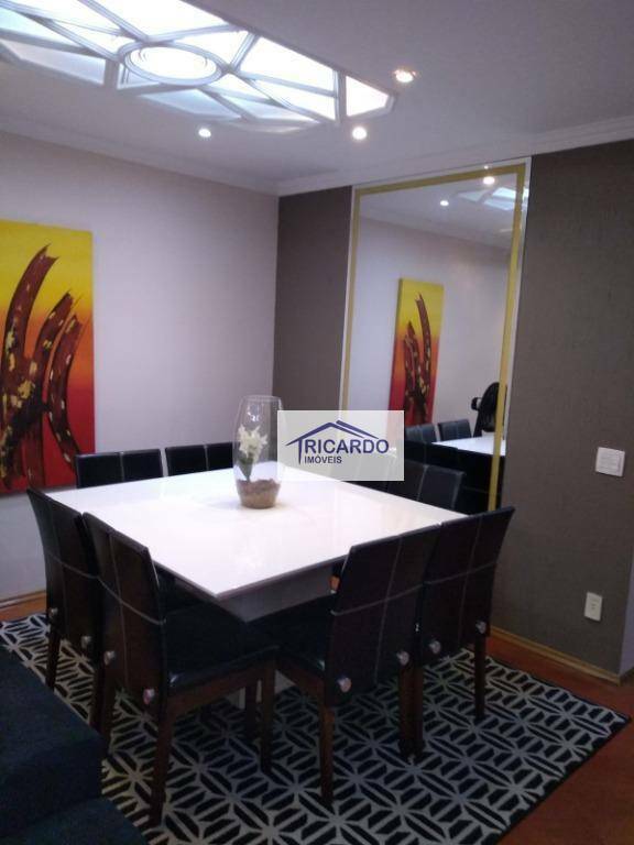 Apartamento à venda com 3 quartos, 140m² - Foto 15