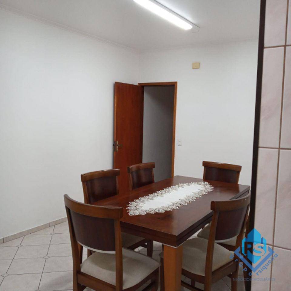 Sobrado à venda com 3 quartos, 220m² - Foto 4