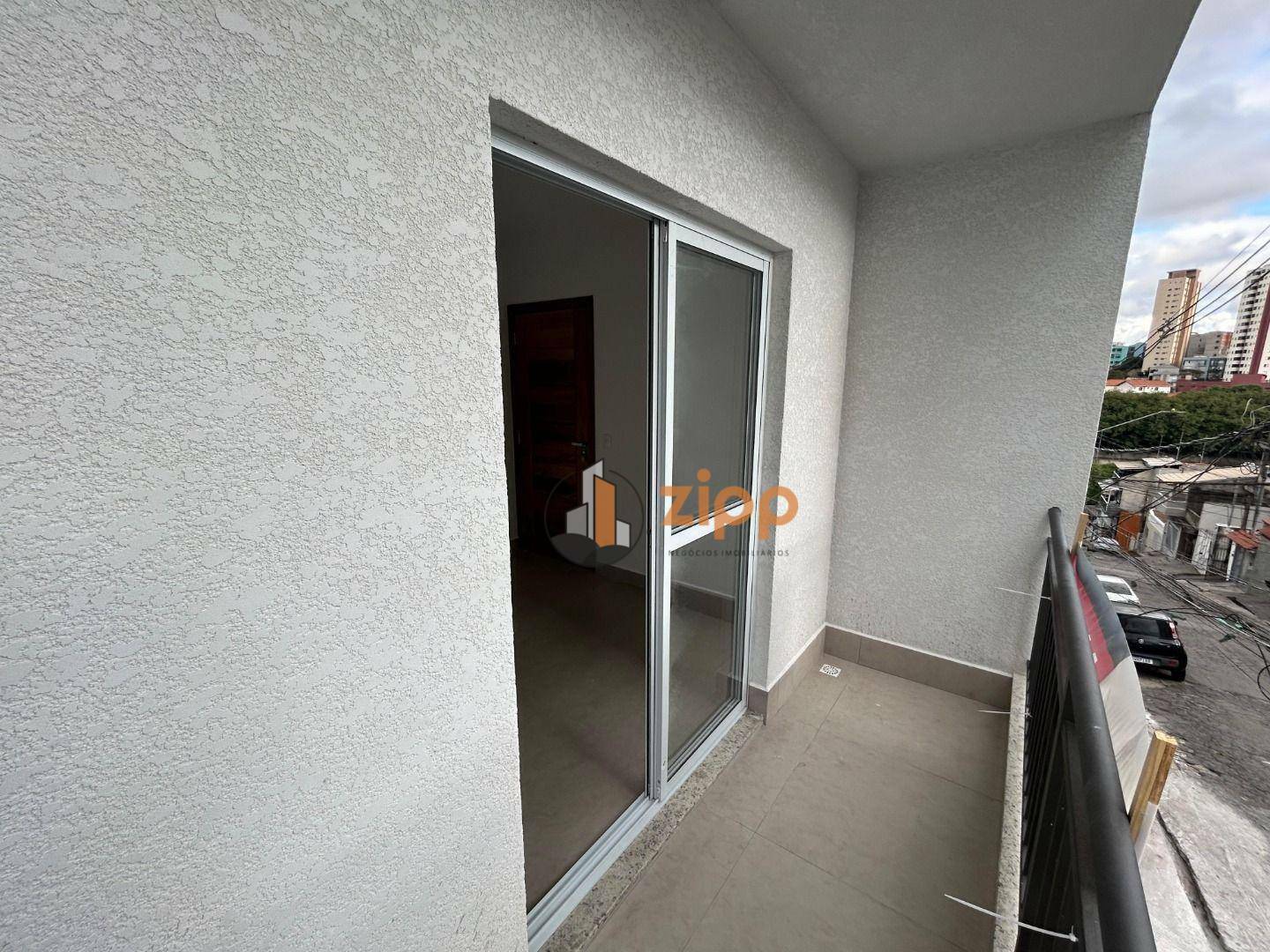 Apartamento para alugar com 2 quartos, 45m² - Foto 3