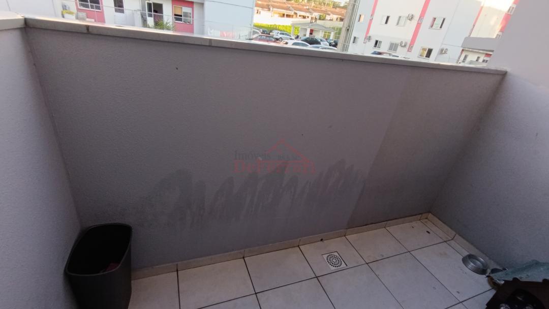 Apartamento à venda com 2 quartos, 45m² - Foto 9