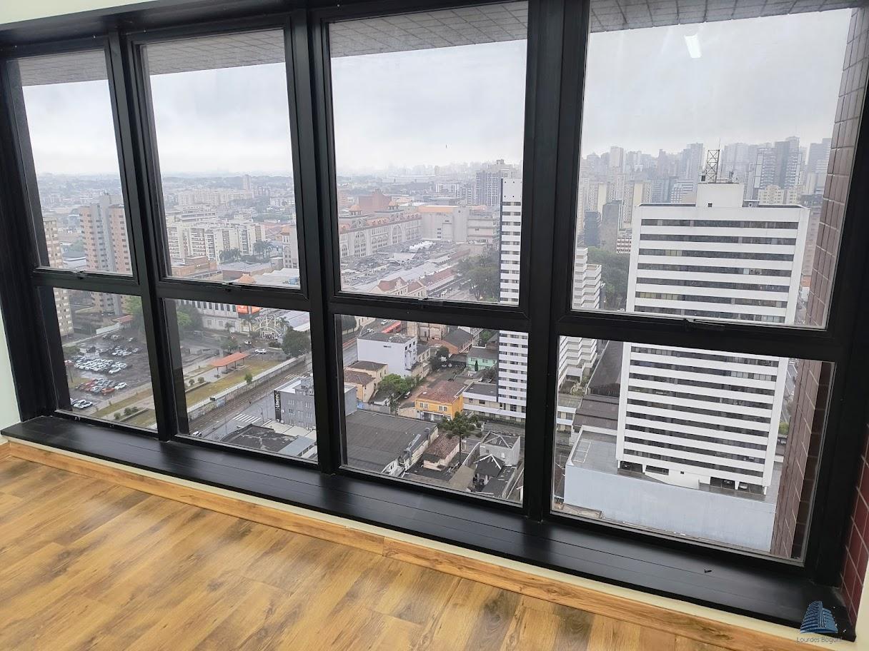 Conjunto Comercial-Sala para alugar, 29m² - Foto 2