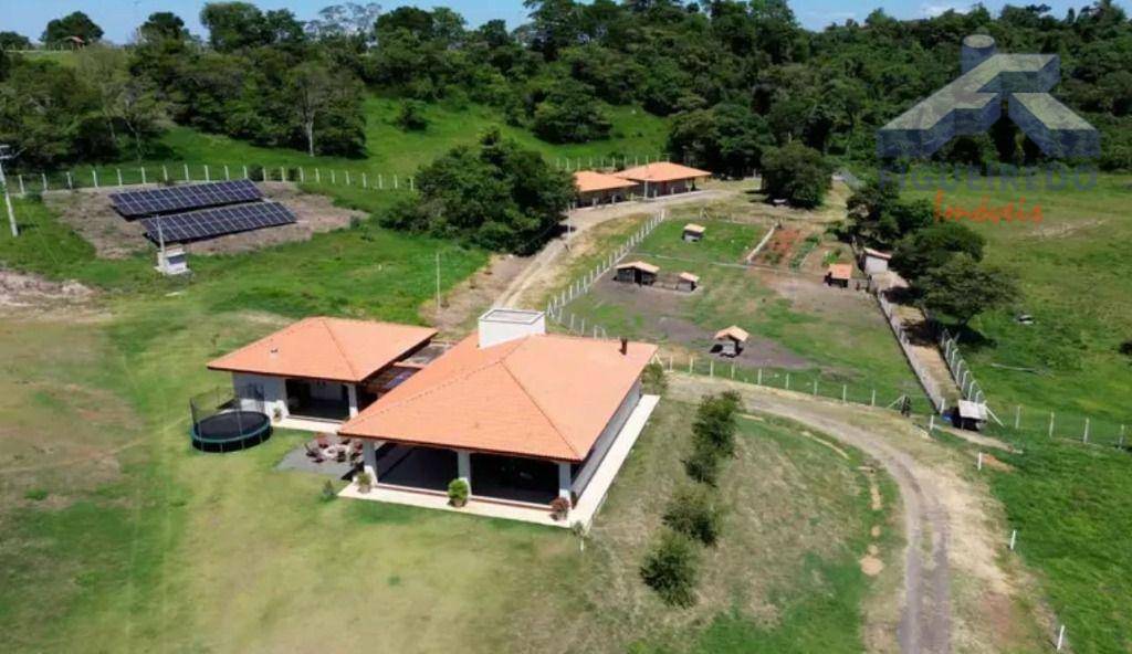 Haras e Área Rural Padrão à venda, 798600M2 - Foto 8
