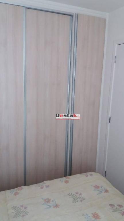 Apartamento à venda com 2 quartos, 55m² - Foto 20