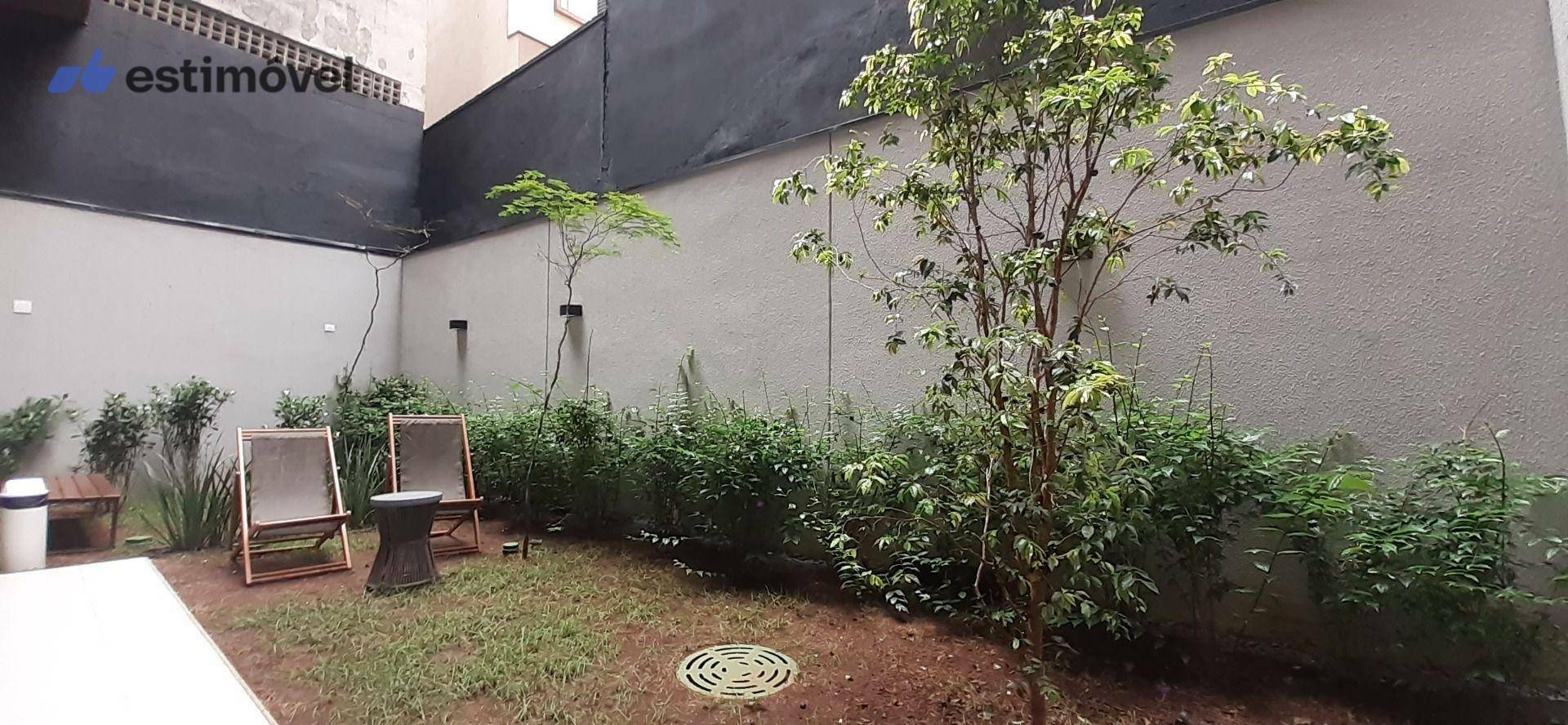 Apartamento à venda com 1 quarto, 24m² - Foto 20