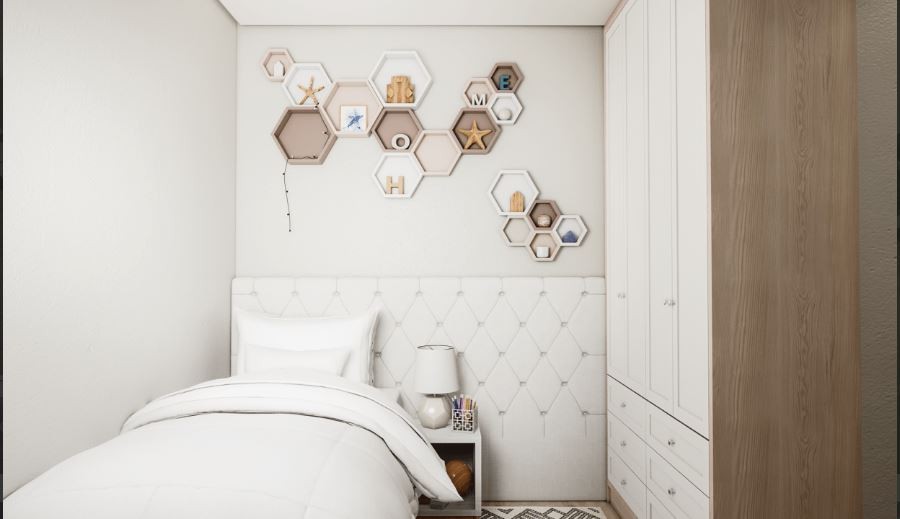 Cobertura à venda com 3 quartos, 140m² - Foto 10